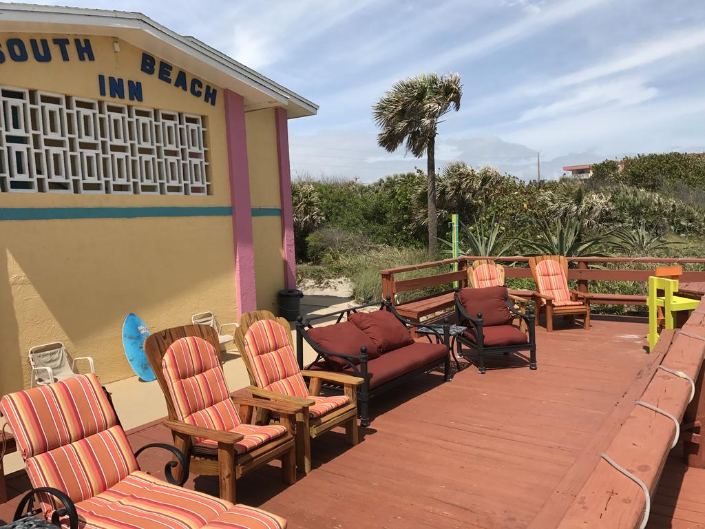 South Beach Inn - Cocoa Beach Exterior foto