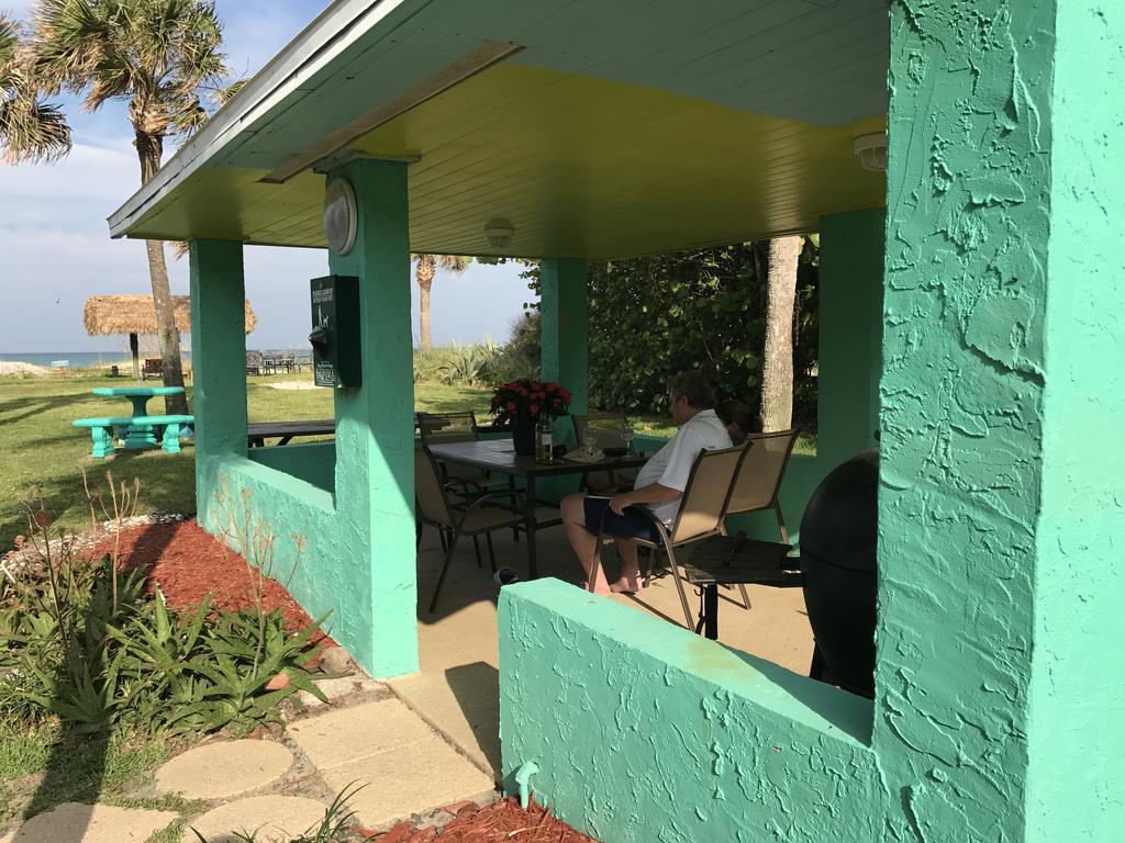 South Beach Inn - Cocoa Beach Exterior foto